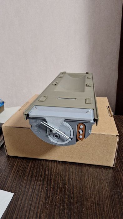 3D друк макетів мін та 3D-моделювання.