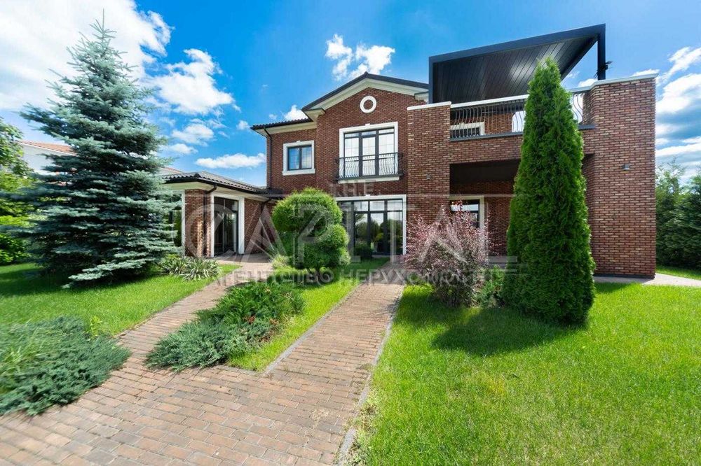 Продаж /Будинок /360 м2 / Козин /вул. Старокиївська /Обухівський район