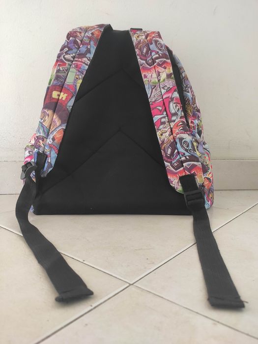 Mochila  Delbag.