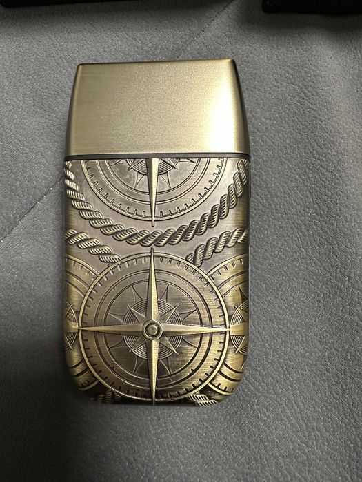 Професійний шейвер