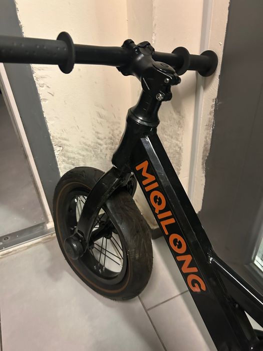 Продам дитячий велобег MiQILONG