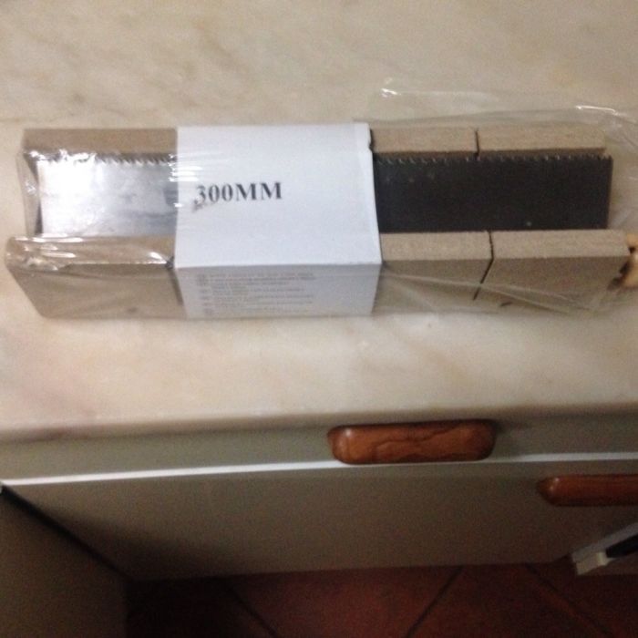 Vende-se esquadria mais serra