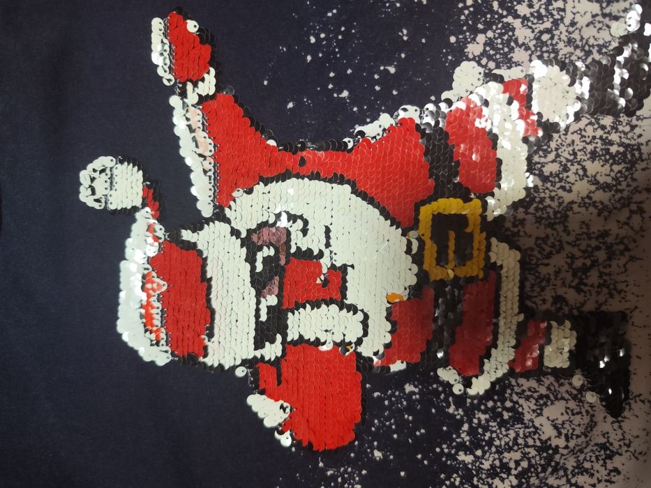 Кофта Next 9-12 р