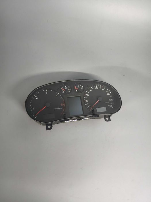 Audi A3 8L, OE: 8L092.0932D, Licznik, Zegar