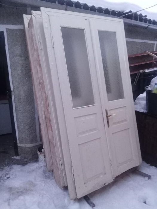 Продам міжкімнатні двері не дорого