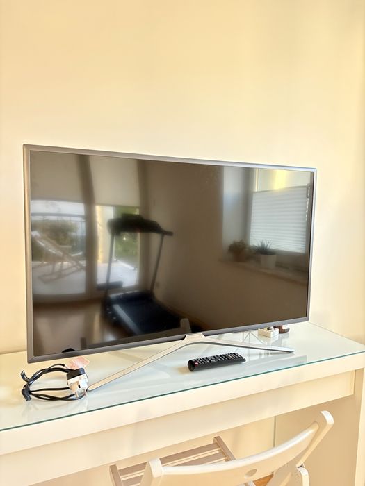 Smart TV Samsung