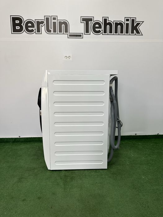 Пральна машина AEG 6000 series ProSense 1-9 кг
