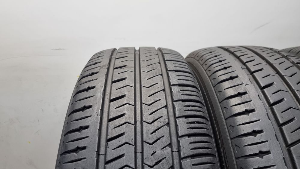 4x 205/65R16C Hankook Radial RA28E opony letnie
