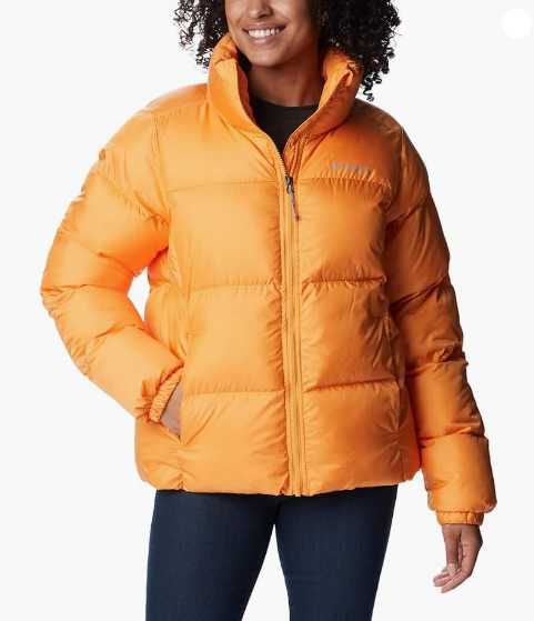 Куртка женская Columbia, размер 1X и 2XL