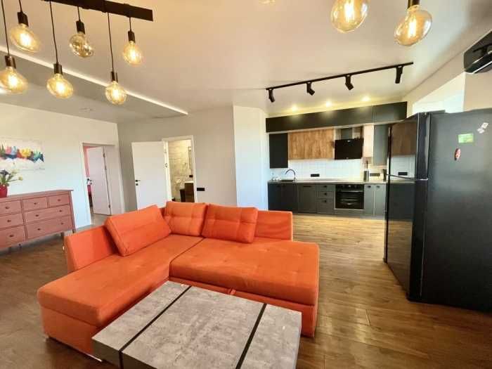 Аренда 2к квартиры в Центре