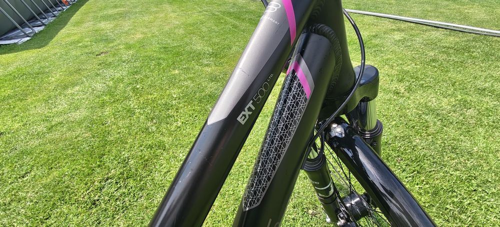 Rower Bicycles EXT500