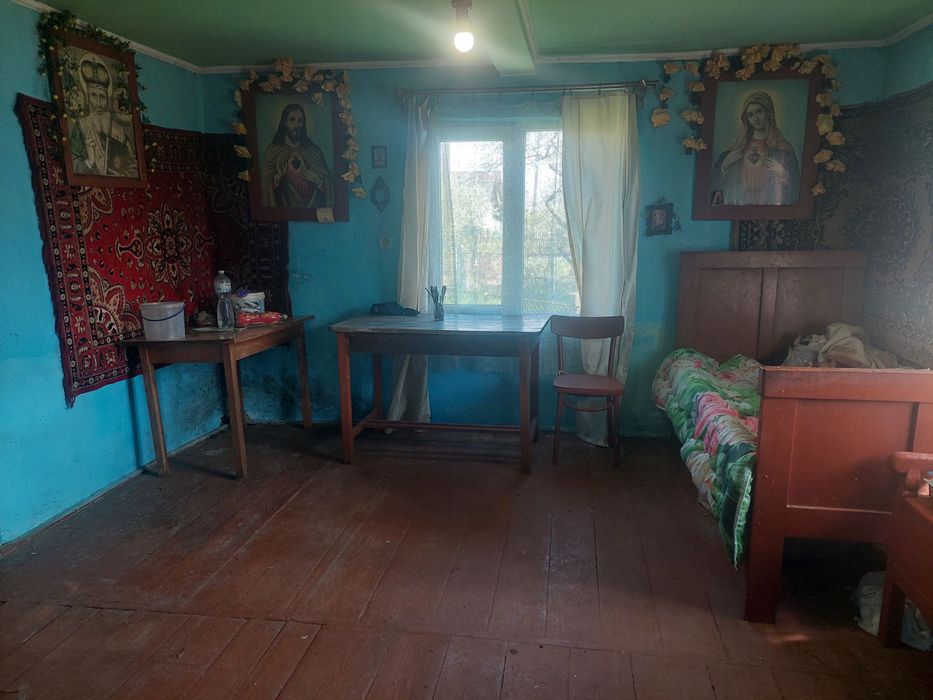 Продаж 3-кім. будинку 70 м.кв. с. Винники