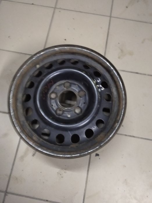 Диски R15 Мерседес W 124