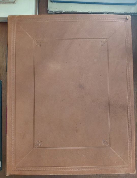 Livro de Traças de Carpintaria de 1616