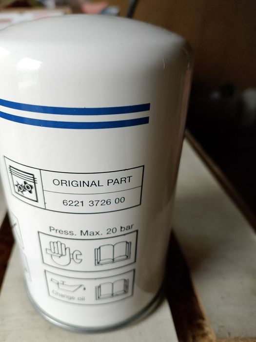 Фильтр воздушный