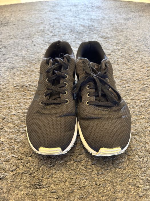 Adidas ZX Flux pretos