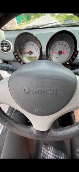 продаж власного легкового автомобіля