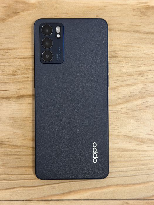 Oppo Reno 6 5g - 128gb MUITO BOM ESTADO