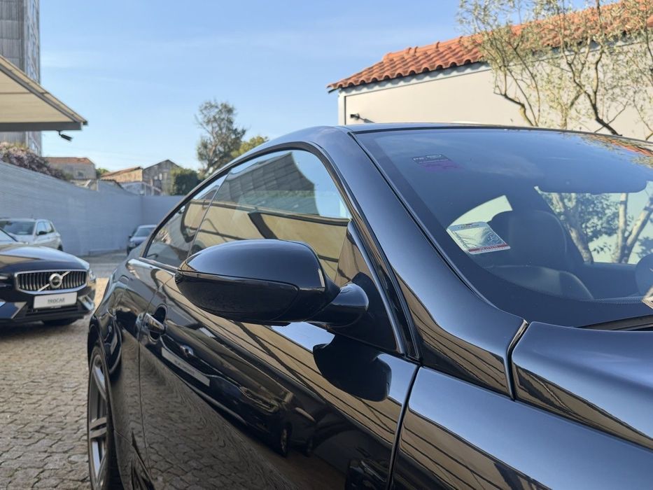 BMW M6 Coupé