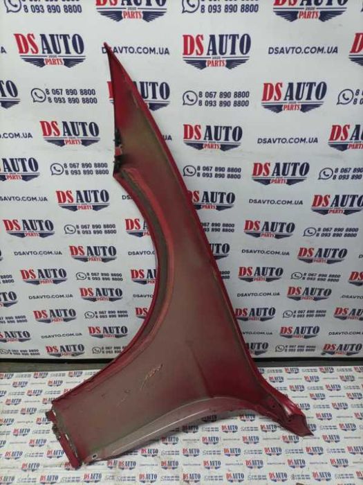 Крыло переднее BMW F30 F31