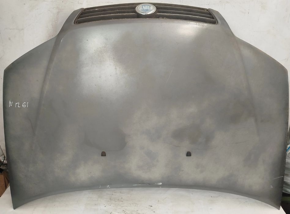 Capot FIAT Punto (188_)