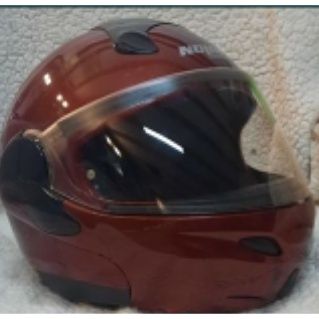 Италия модуляр шлем карбон  /Nolan n-100/