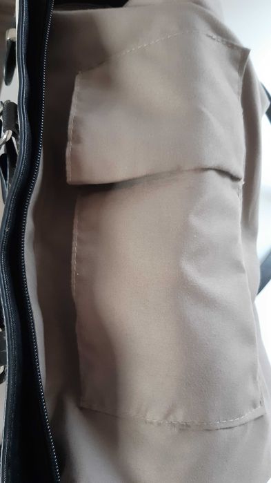 Torebka damska- duża Catwalk