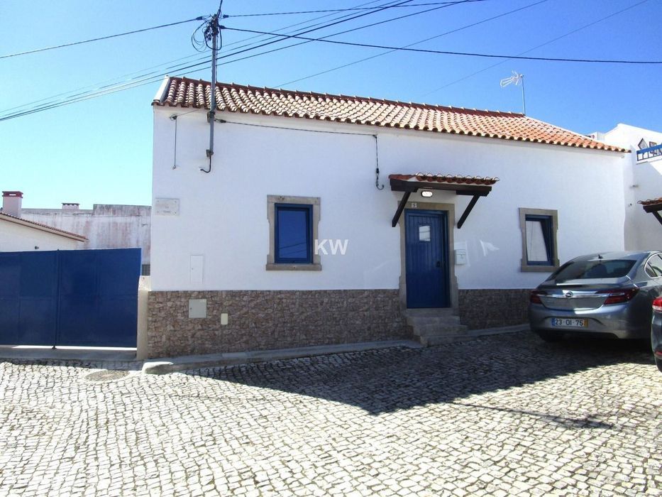 Obidos Building