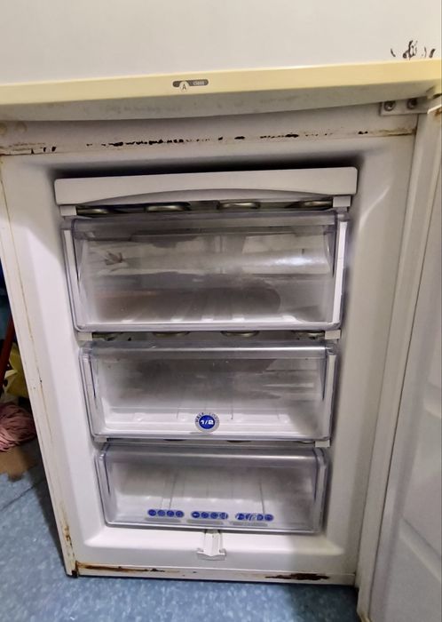 Frigorifico combinado Whirlpool