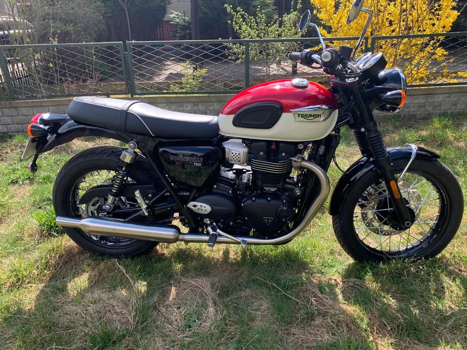 Triumph