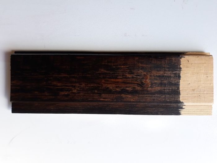 морилка для дерева в порошку який розводиться водою