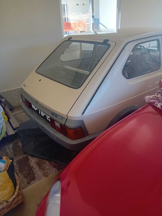 Fiat 127 900cc Viana do Castelo