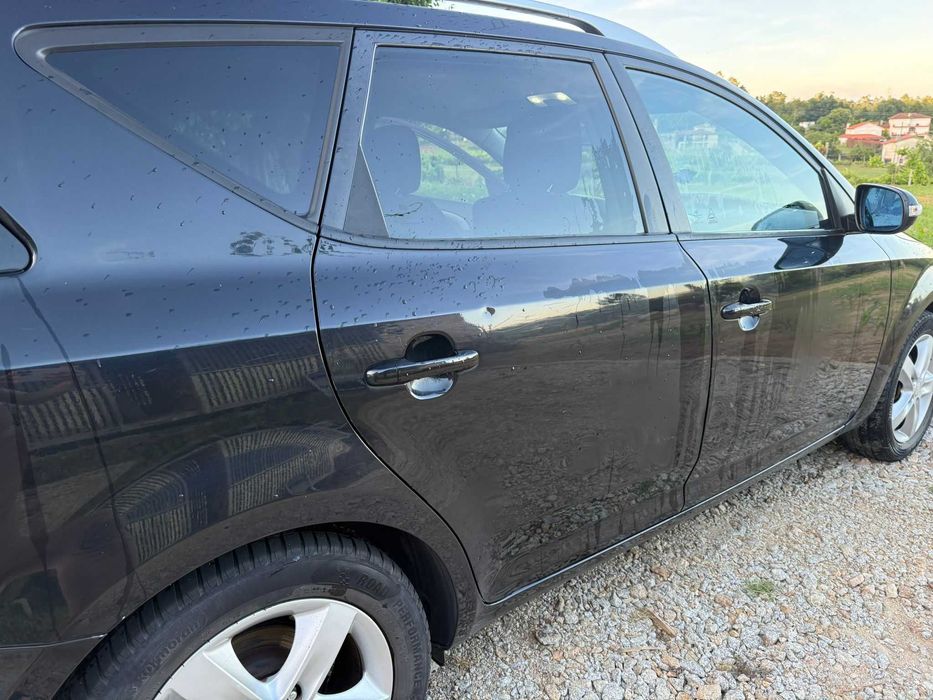 Vendo carrinha Kia Ceed