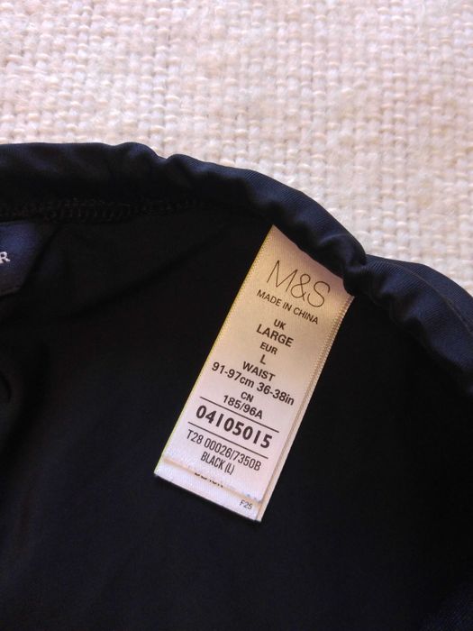 Spodenki kąpielowe M&S