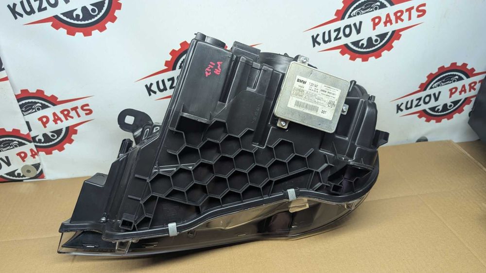 Фари передні ксенон BMW X3 F25 2014-2017