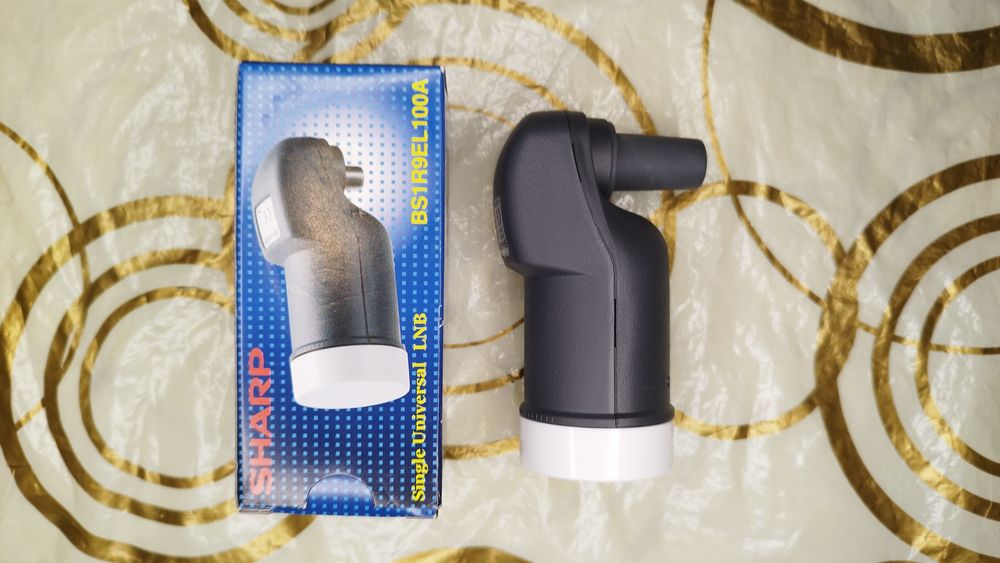 Konwerter Sharp BS1R9EL100A