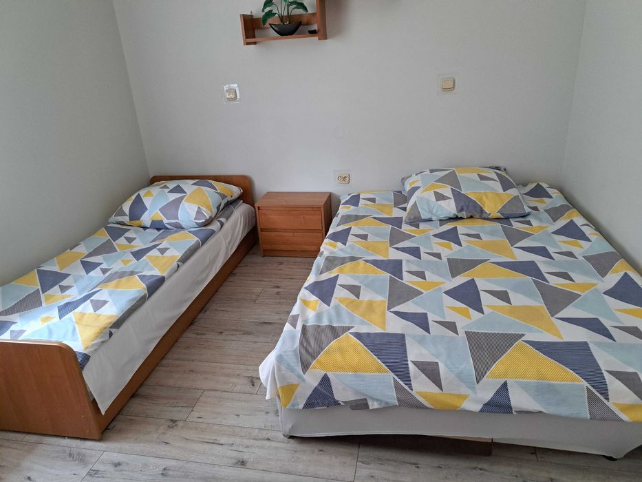 U CZESI Międzyzdroje kwatera prywatna