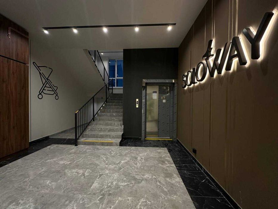 Оренда квартири з авторським ремонтом/ / Пасічна 150 / Львів