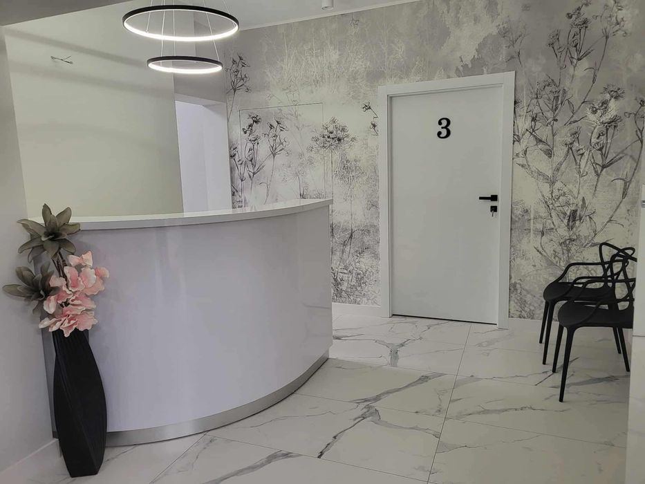 Gabinet lekarski do wynajęcia w ALT Medic