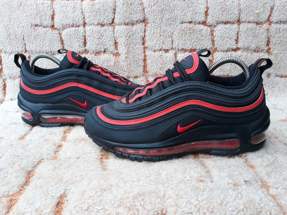 Кроссовки Nike Air Max 97