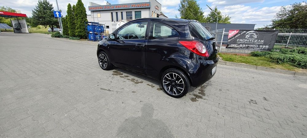 Sprzedam Koła felgi 4x98r16 Fiat ford Lancia  195/45/16 opona