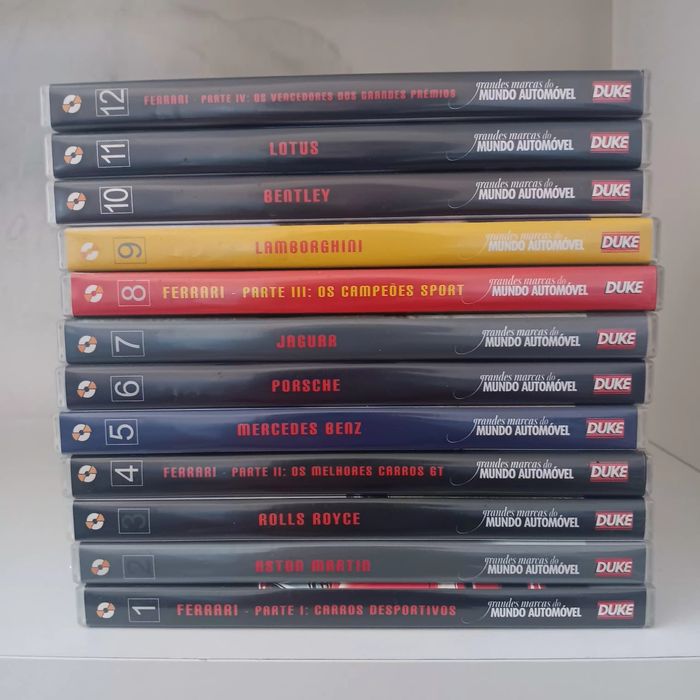 Jogos PC/Filmes DVD e outros.