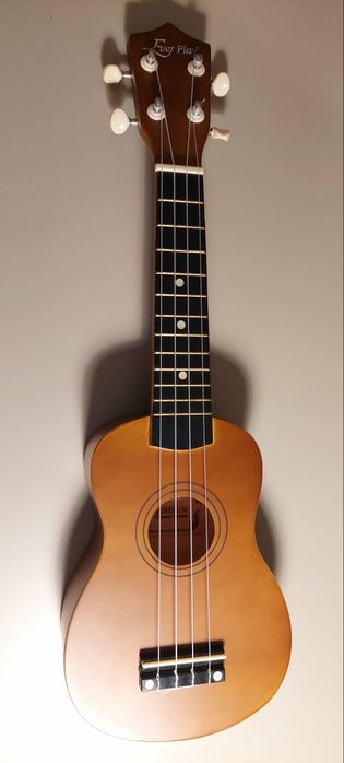 Soprano Ukulele TANIO