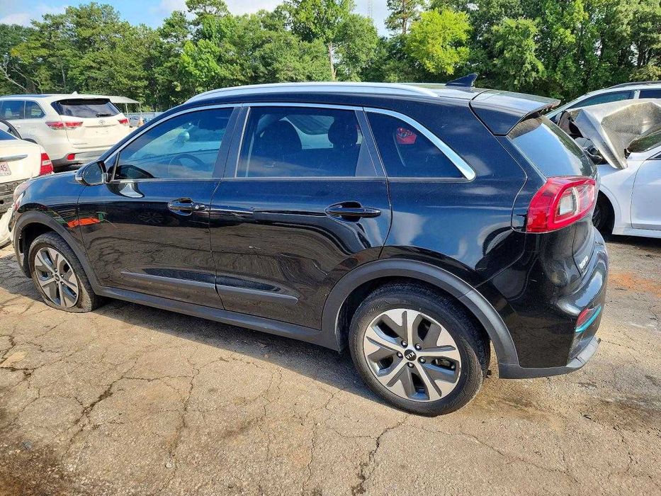 Kia Niro Ex Premium