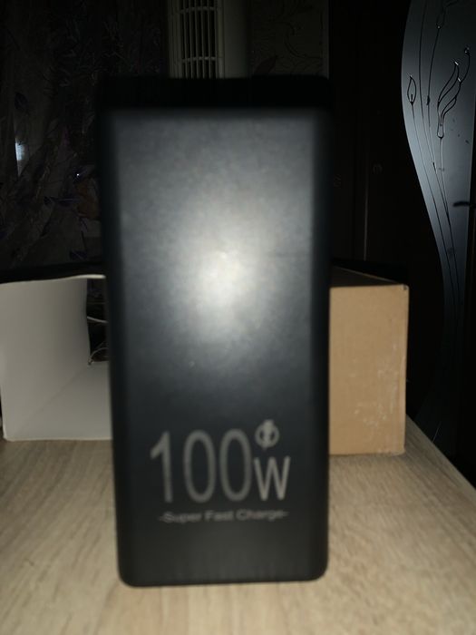 Power bank 160000mAh