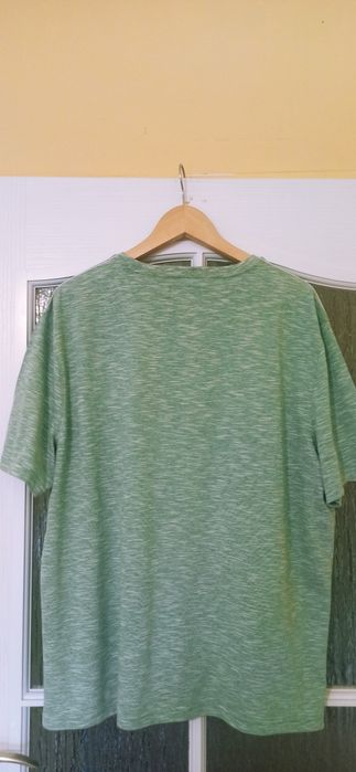 Sprzedam męski t-shirt firmy Canda/C&A.