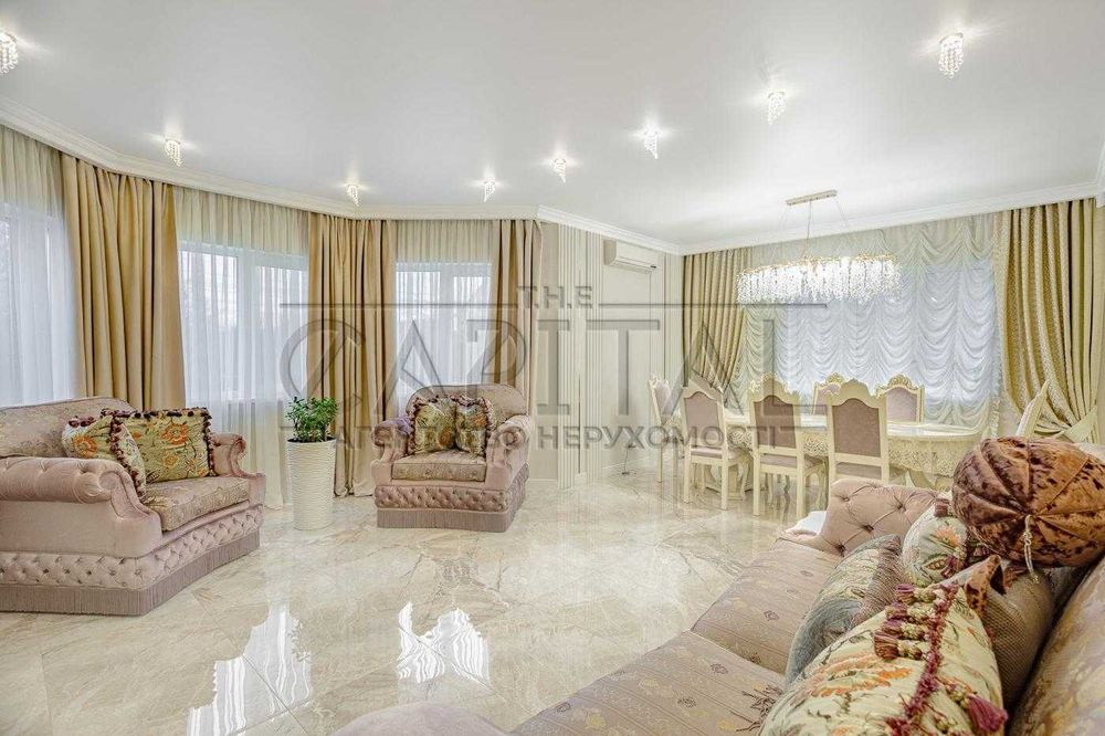 Дом по адресу (площадь 250 м²) - Atlanta.ua - фото 6