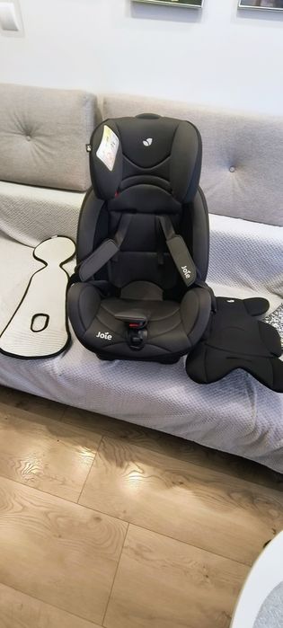 Fotelik samochodowy Jole od 0 do 25 kg