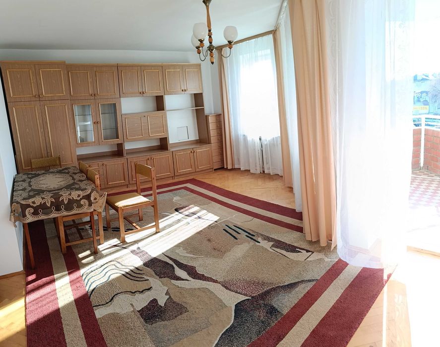 3 pokoje do wynajęcia (12/12/22 m2), LUBLIN, Wieniawa - Sikorskiego 1