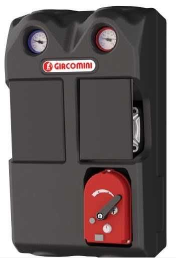 Giacomini - Mixing set64584779010178121